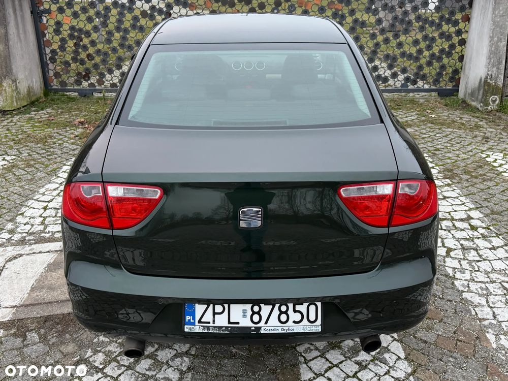 Seat Exeo 2.0 TFSI Sport - 13