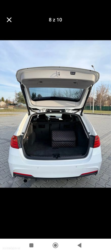 BMW Seria 3 - 8