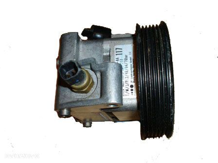 POMPA WSPOMAGANIA FORD FOCUS MK1 1.4 1.6 ZF - 1