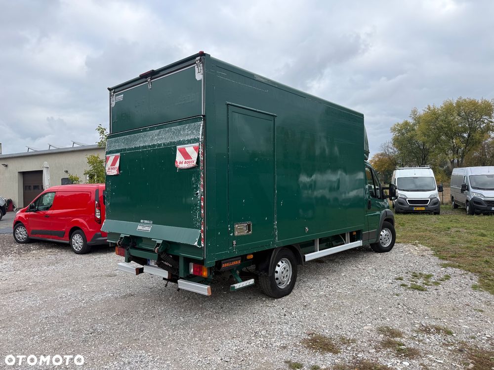 Fiat Ducato - 5
