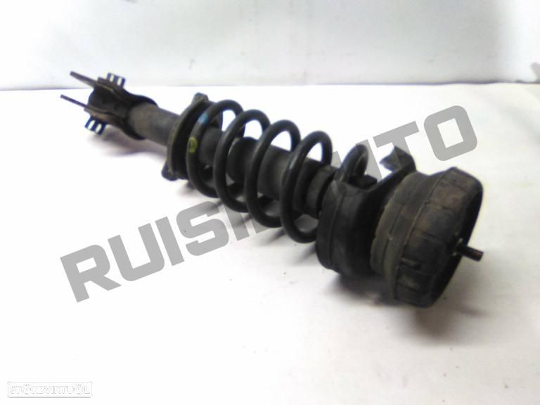 Amortecedor Frente Direito Com Cabeçote  Renault Trafic Ii [200 - 1