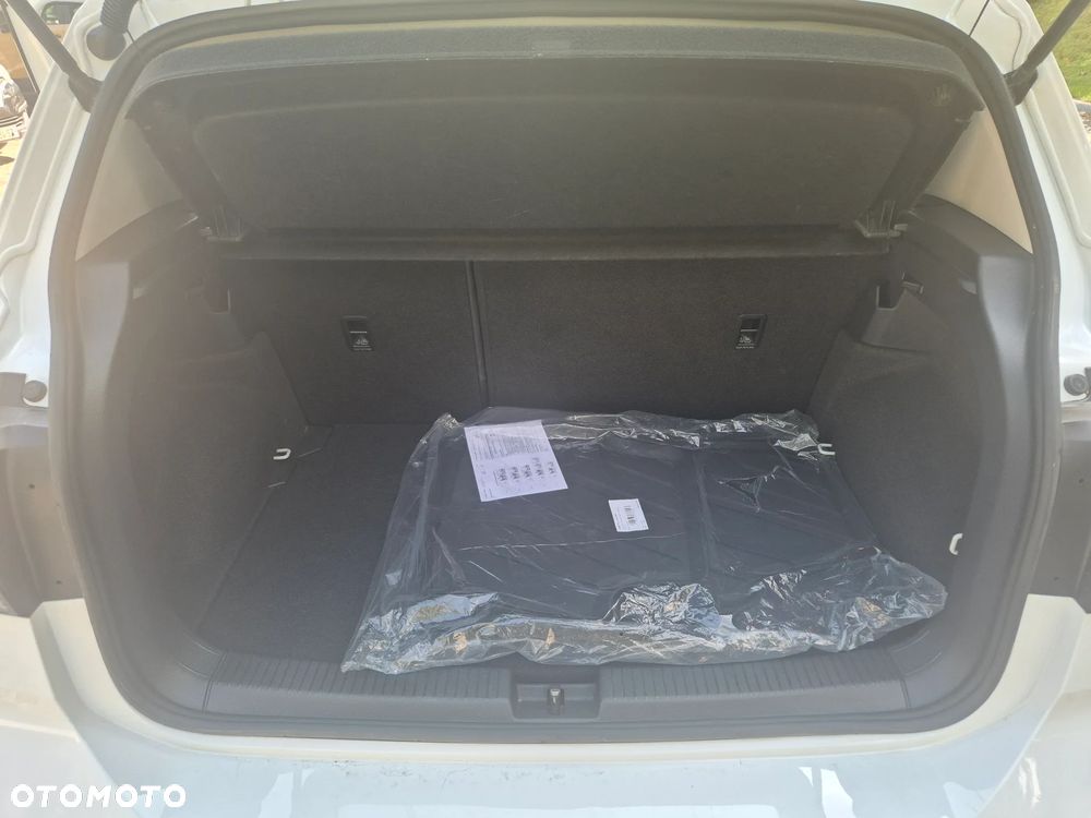 Volkswagen T-Cross 1.0 TSI Life - 21