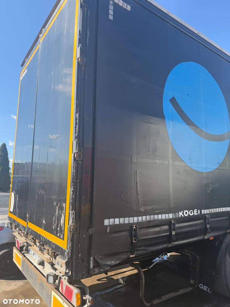 Wielton Standard - 7