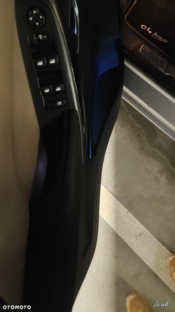 Citroën C4 Picasso 1.6 THP Exclusive - 10