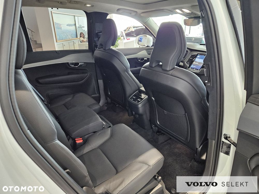 Volvo XC 90 - 27