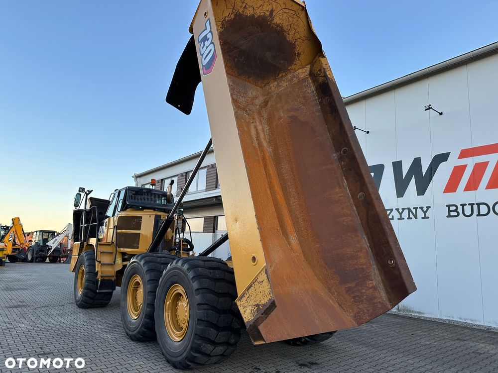 Caterpillar 730 740 a30 b30 25. 35 volvo bell - 2