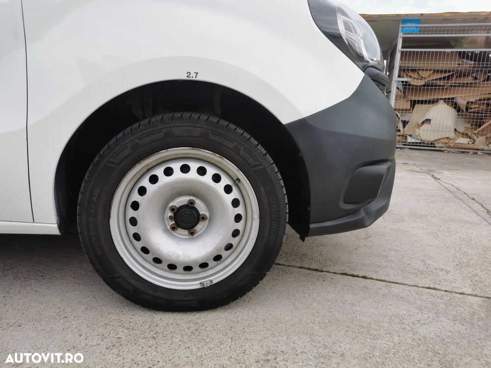 Fiat Doblo Panorama 1.4 Easy - 15