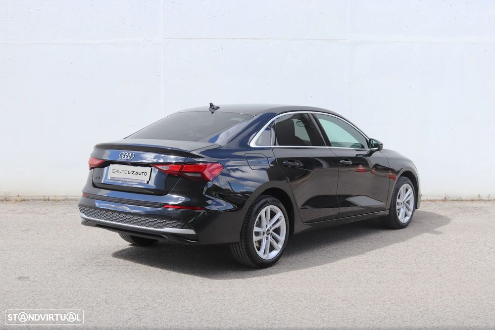 Audi A3 Limousine 30 TFSI Advanced S tronic - 35