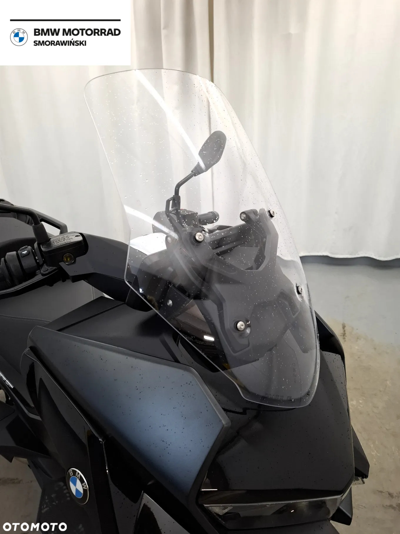BMW C 400 GT - 16