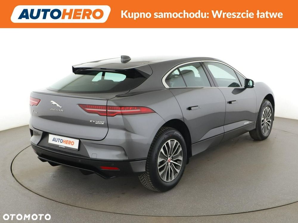 Jaguar I-Pace EV400 AWD S - 8