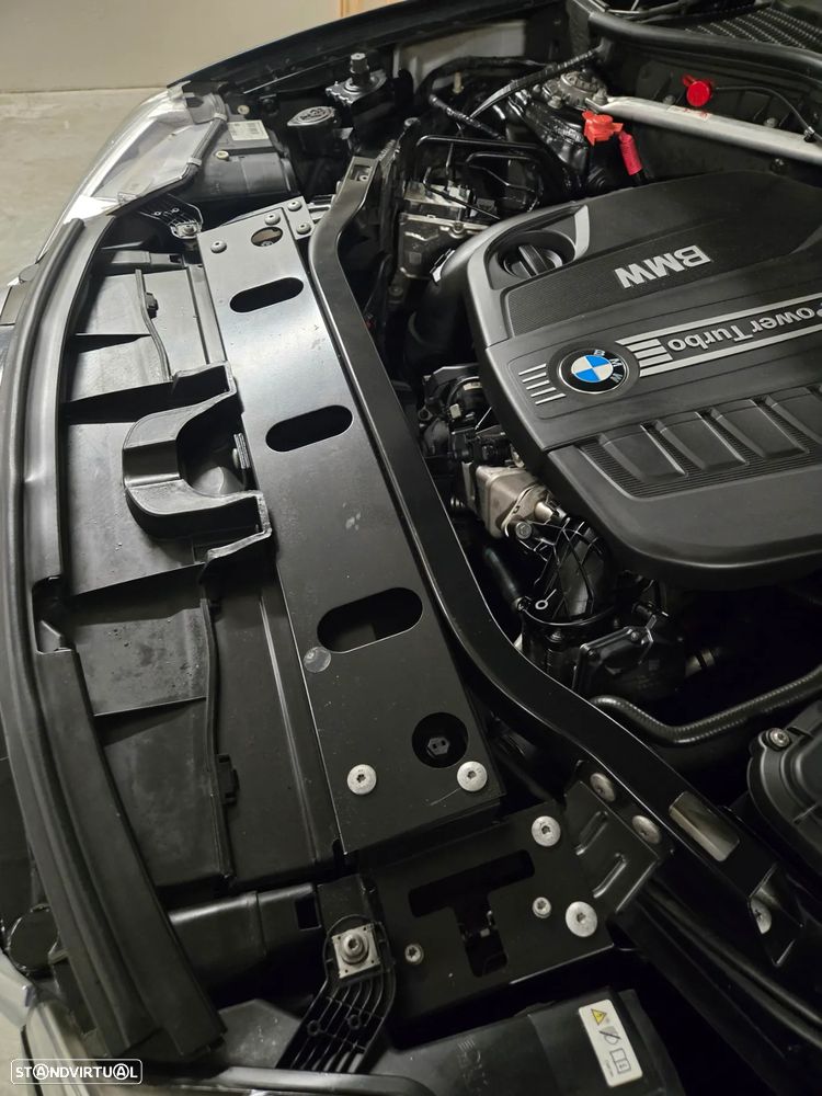 BMW X4 30 d xDrive - 2