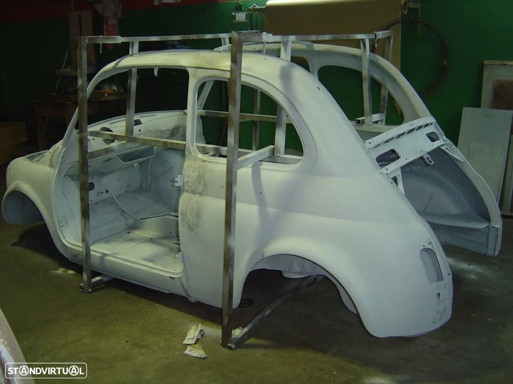Fiat 500 - 33