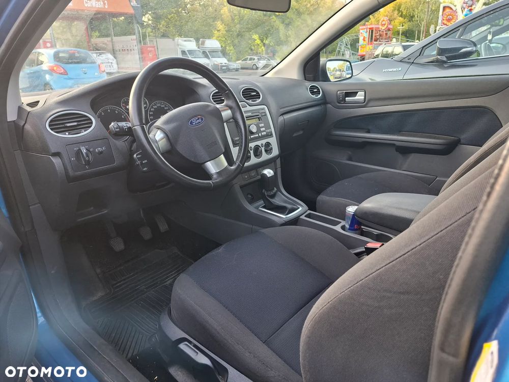 Ford Focus - 12