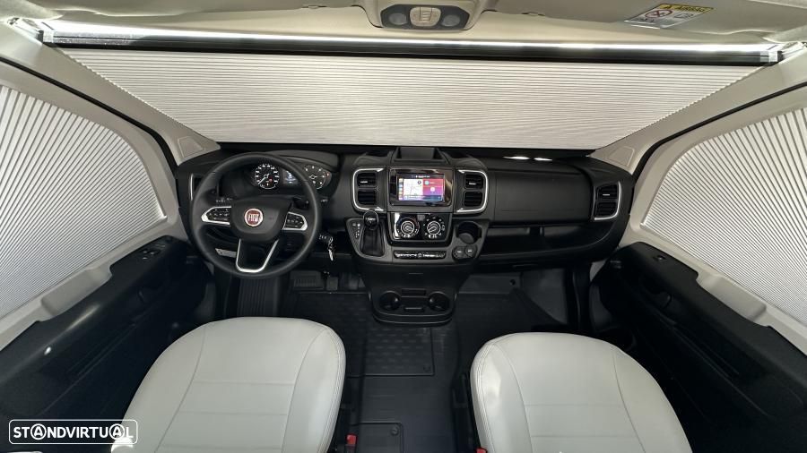 Autostar Van Design Edition V590LT automática (NOVA) - 27