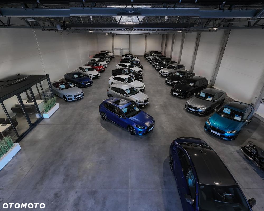 BMW X3 xDrive20i GPF Business Edition - 2