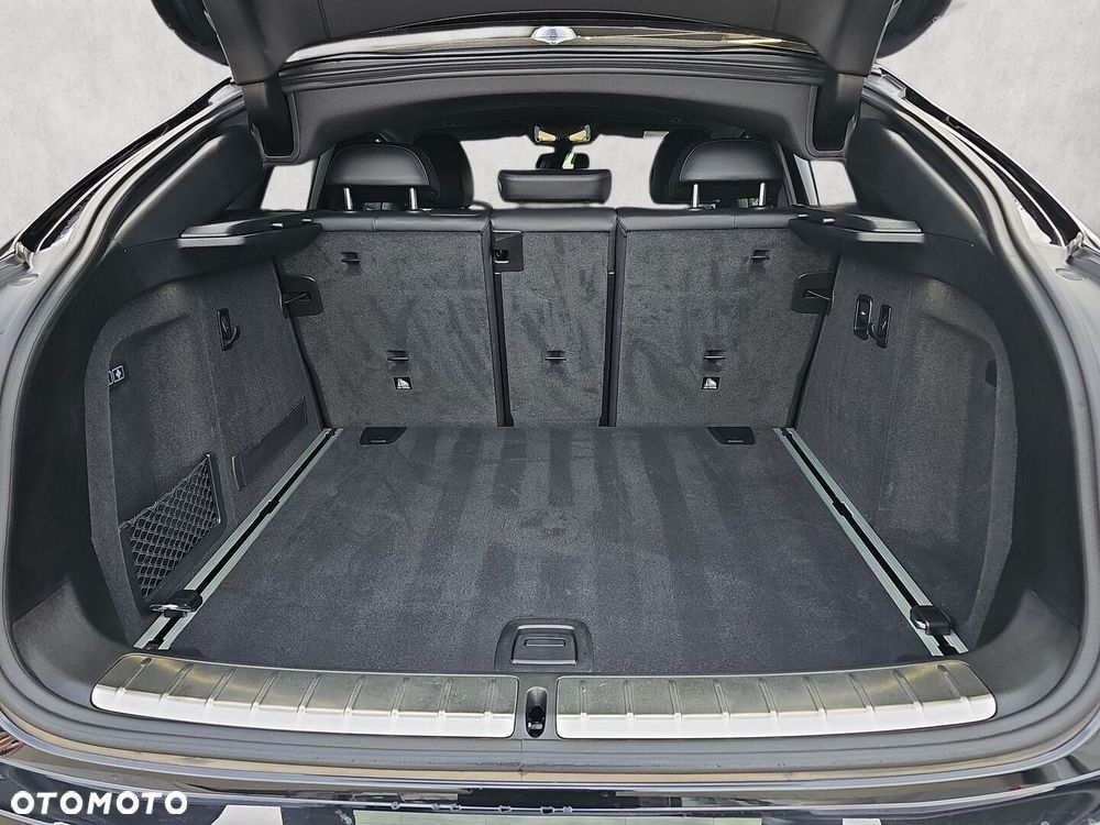 BMW X4 xM40i - 33