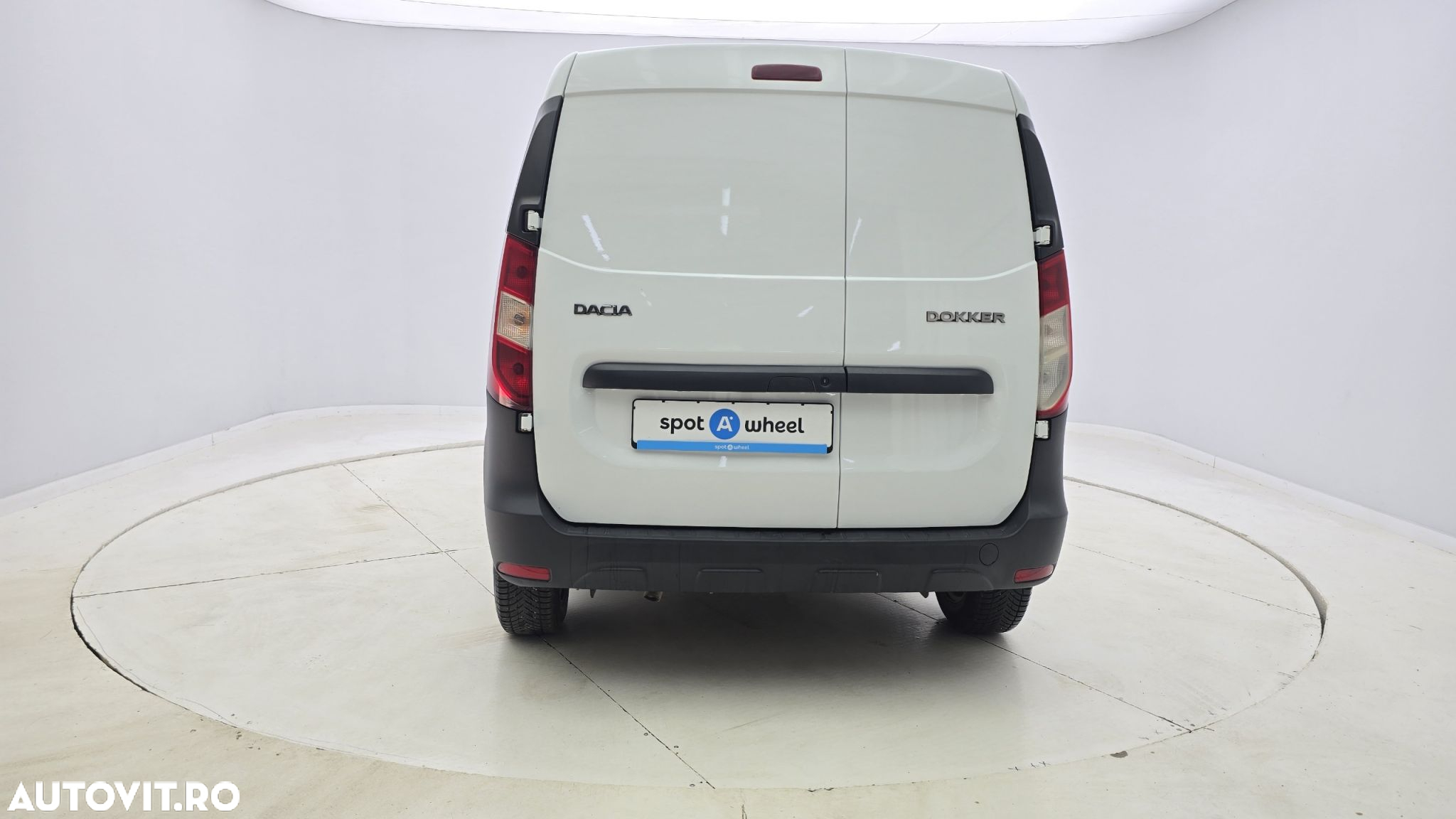 Dacia Dokker - 7
