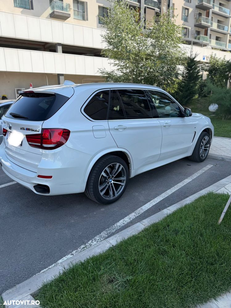 BMW X5 M - 4