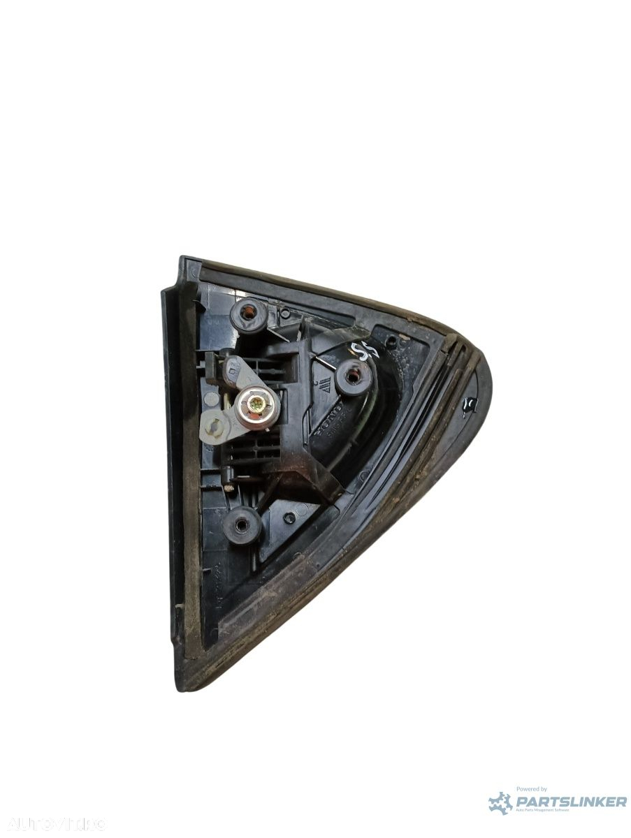 Mâner usa stanga spate HONDA CIVIC VIII Hatchback FN, FK 2005 - > - 2