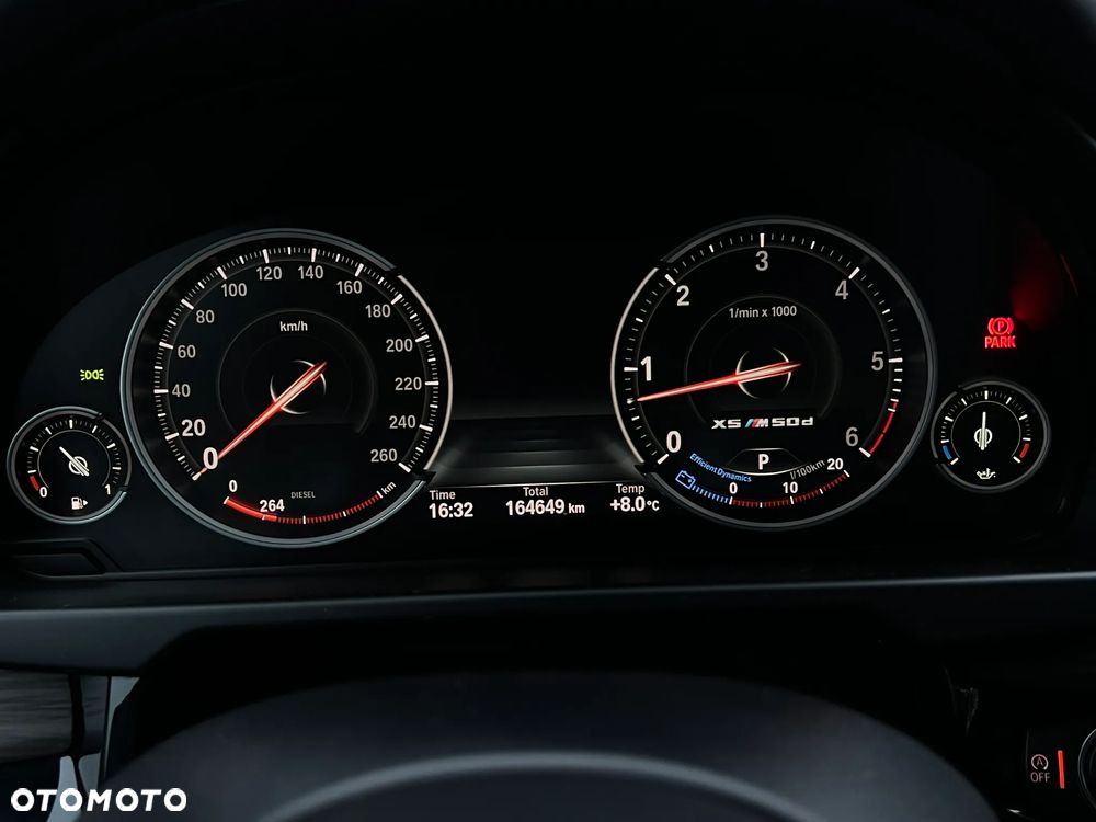 BMW X5 M M50d - 18