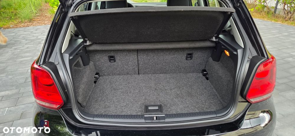 Volkswagen Polo - 13