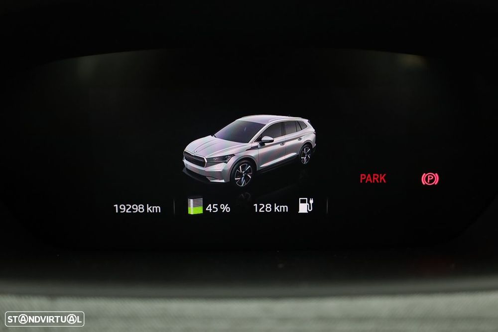Skoda Enyaq iV 50 - 16