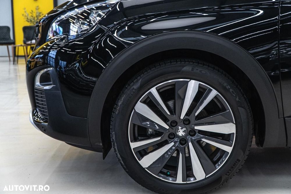 Peugeot 3008 1.2 PureTech Turbo S&S EAT8 Allure - 35