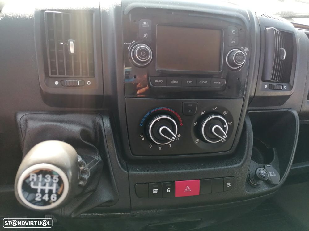 Citroën Jumper 2.2 HDI - 10