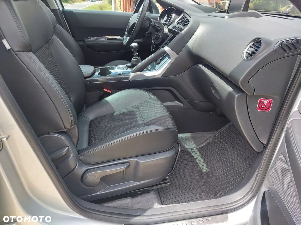 Peugeot 3008 BlueHDi 120 Stop & Start Active - 25