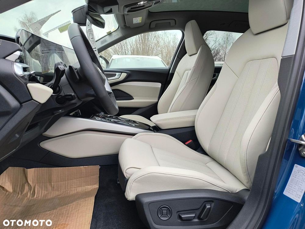 Audi A5 Avant - 8