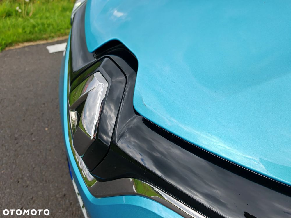 Renault Zoe EV50 110hp Evolution - 13