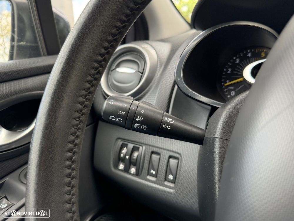 Renault Clio Sport Tourer 1.5 dCi Dynamique S 82g - 27