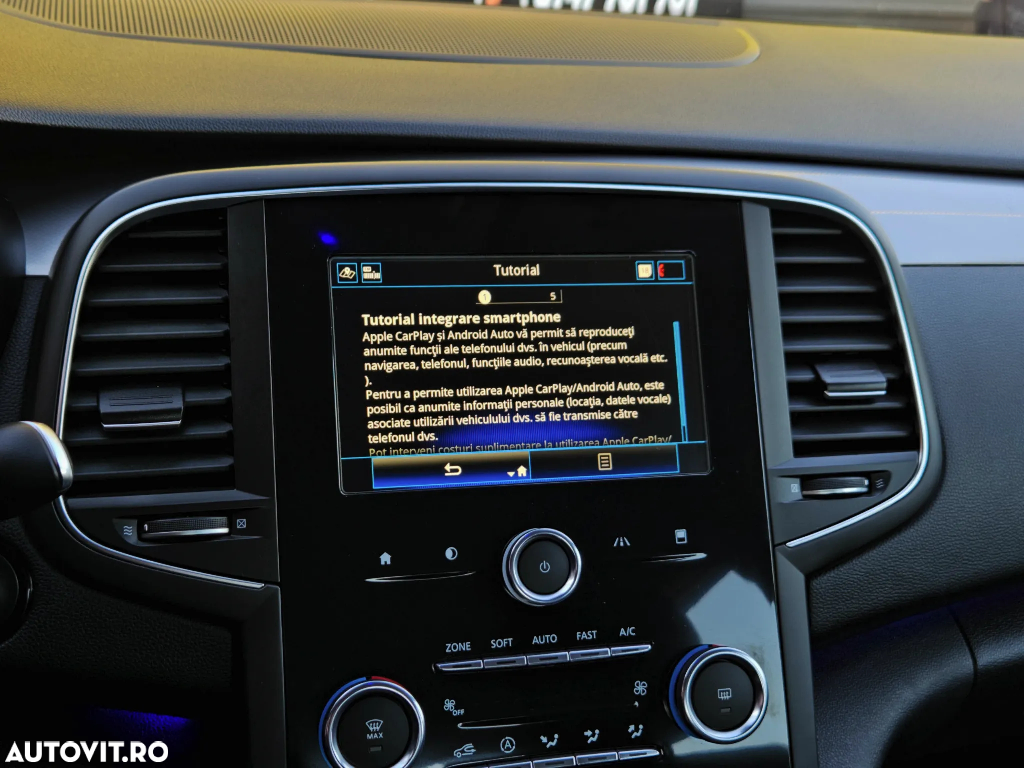 Renault Talisman TCe 160 EDC GPF LIMITED - 33
