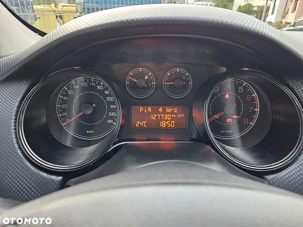 Fiat Bravo 1.4 T-JET 16V Lounge - 11