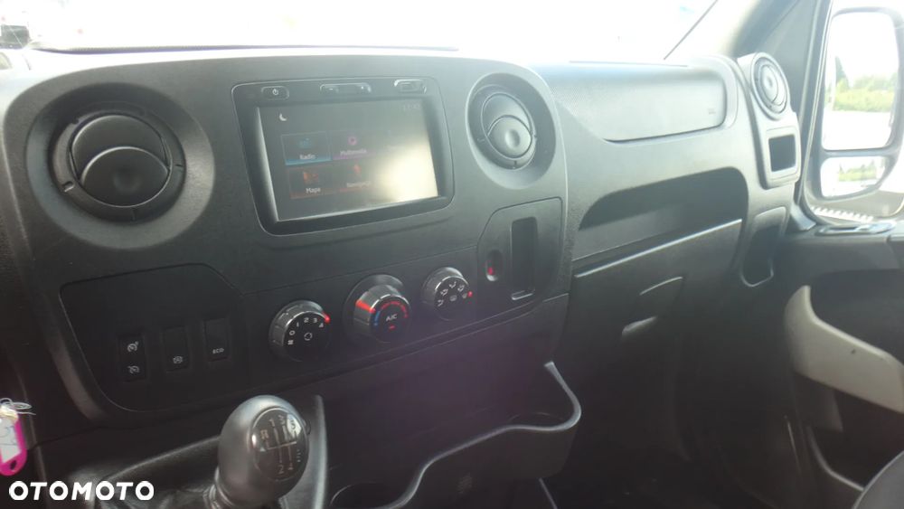 Renault Master - 10