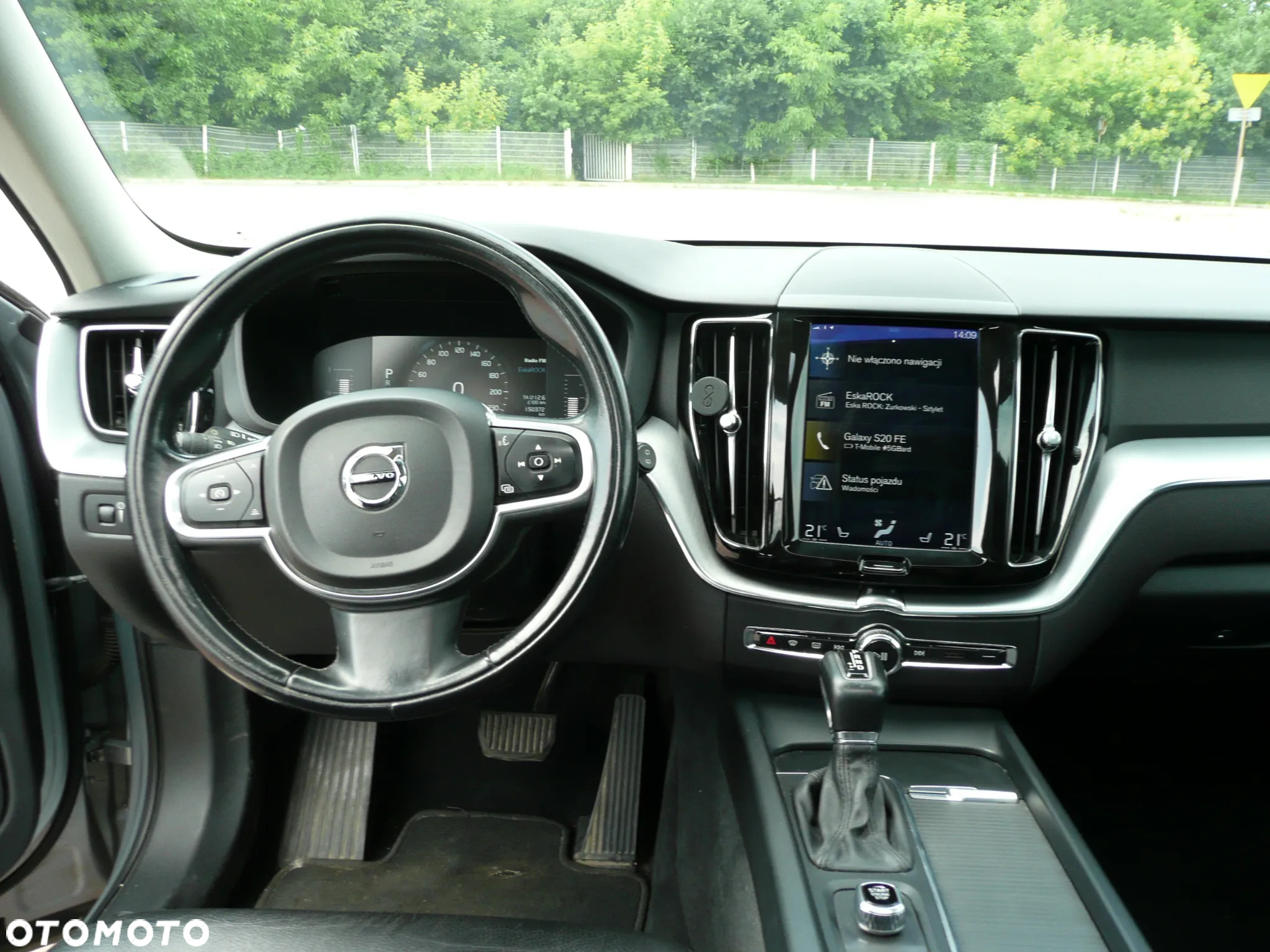 Volvo XC 60 T6 AWD Momentum - 17