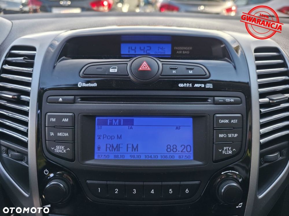 Hyundai ix20 - 27