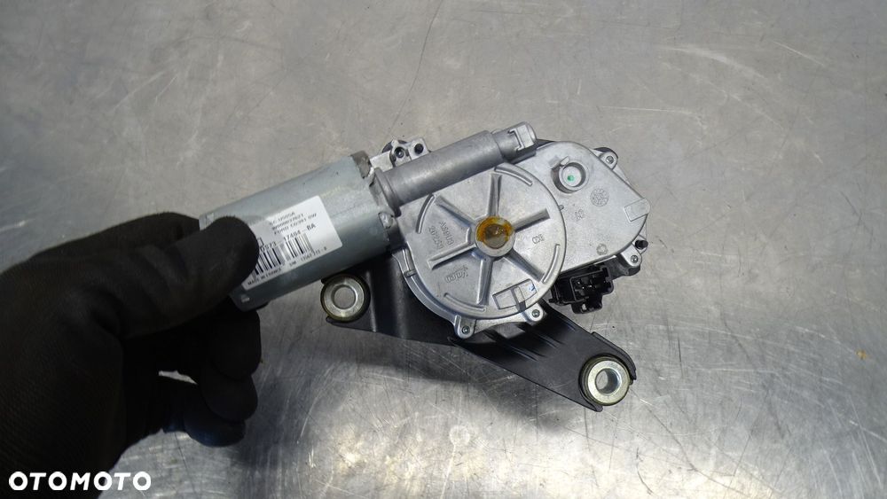 SILNICZEK WYCIERACZKI TYLNEJ FORD MONDEO MKV KOMBI DS73-17404-BA - 3
