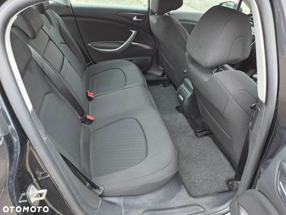 Citroën C5 HDi 140 FAP Tendance - 10