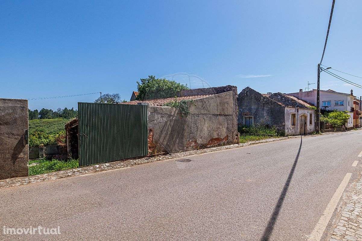 Moradia T1 para venda - Grande imagem: 4/18