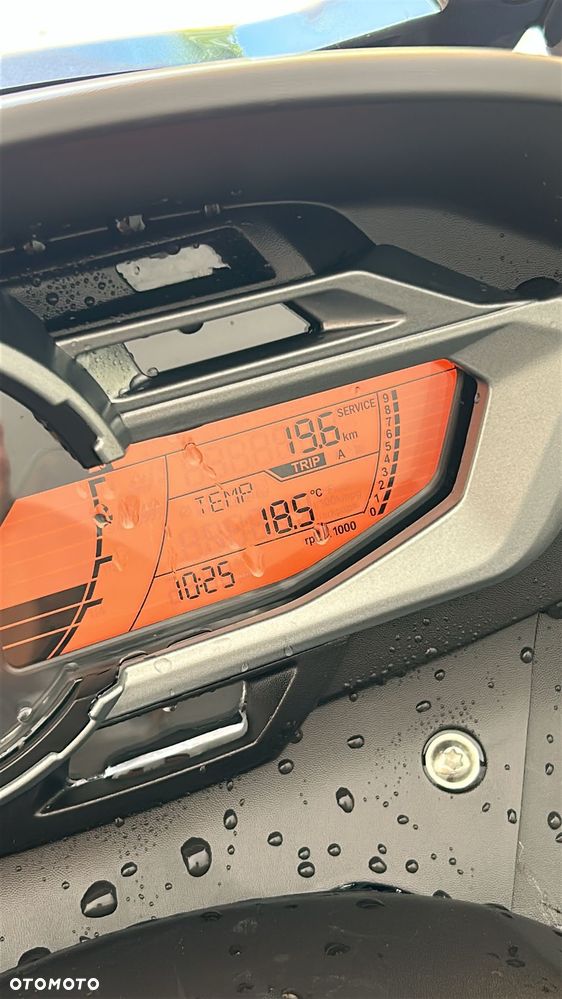 BMW C600 Sport - 9