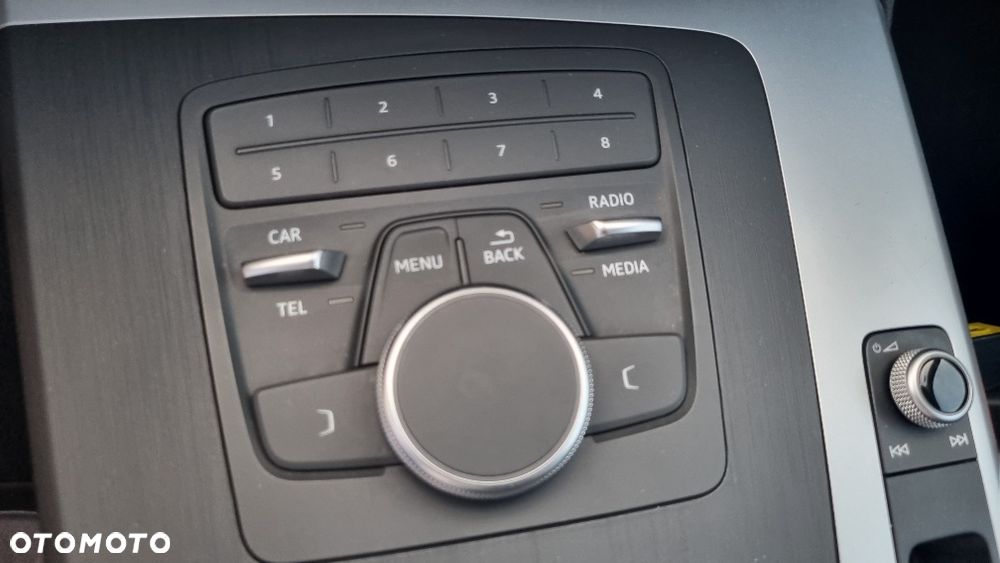 Audi Q5 35 TDI Quattro S tronic - 20