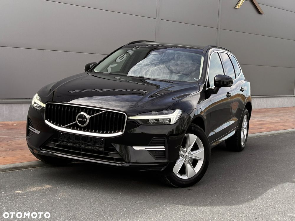 Volvo XC 60 B4 D Geartronic Momentum - 12