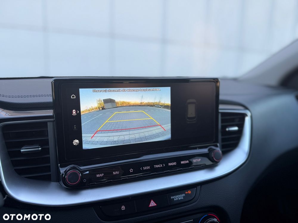 Kia Ceed 1.5 T-GDI L Business Line Plus DCT - 19