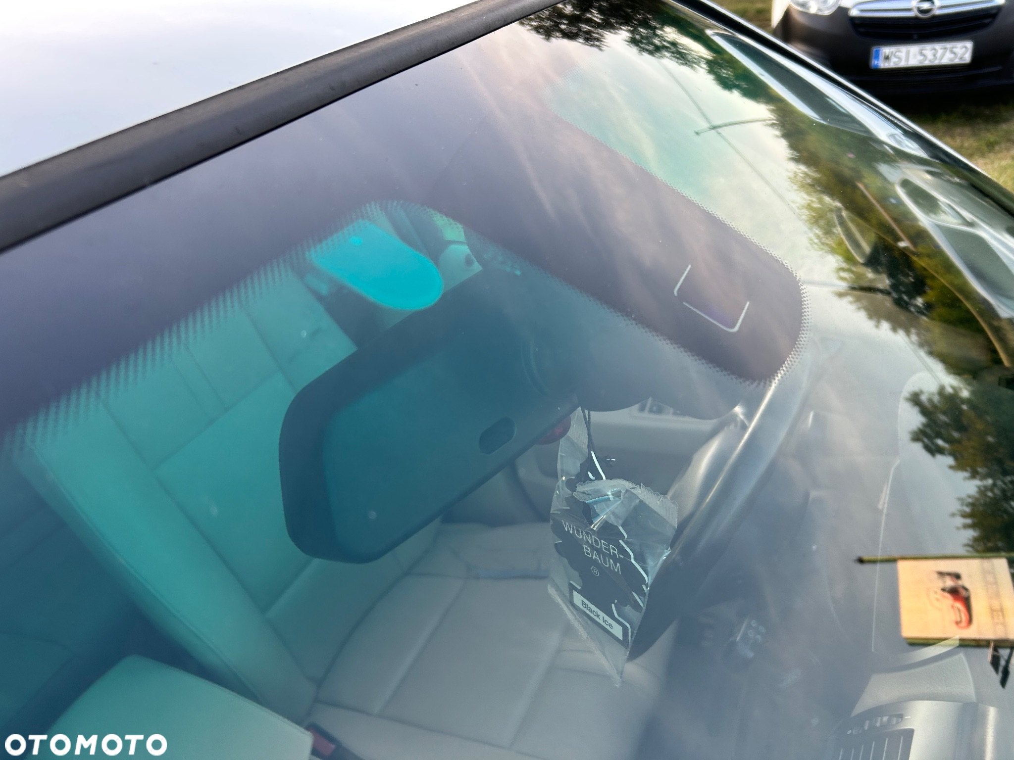 BMW X3 3.0si - 24