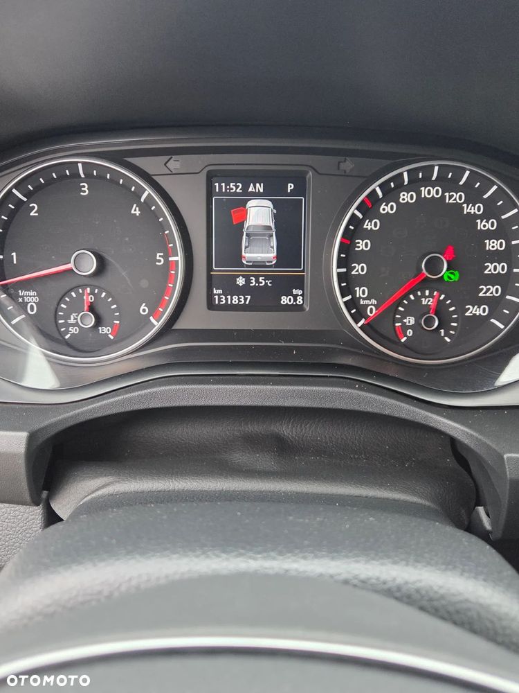 Volkswagen Amarok 3.0 TDI Autm Aventura - 20