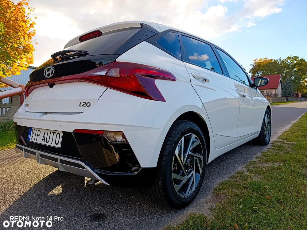 Hyundai i20 - 36