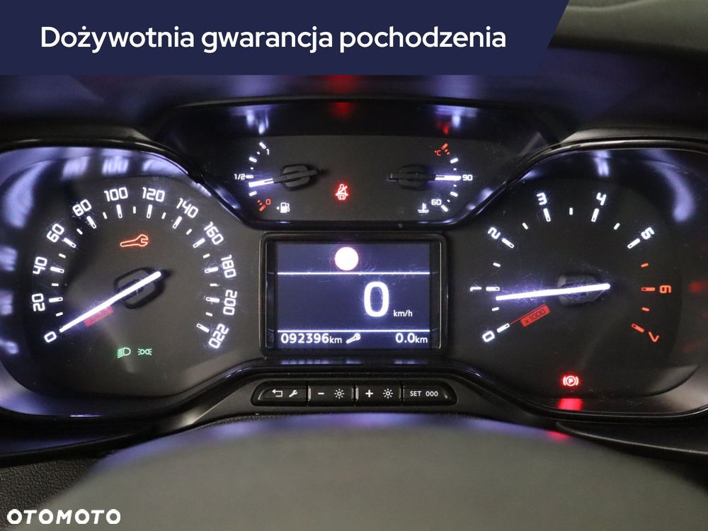 Toyota Proace City Verso - 13