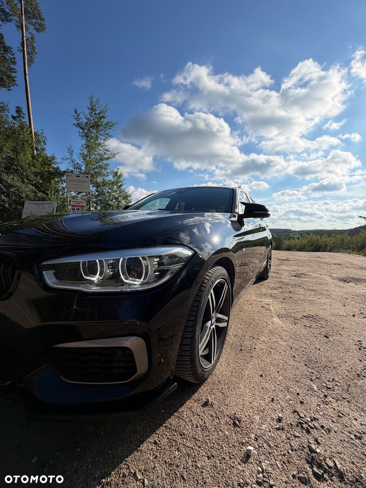 BMW Seria 1 120d M Sport - 4