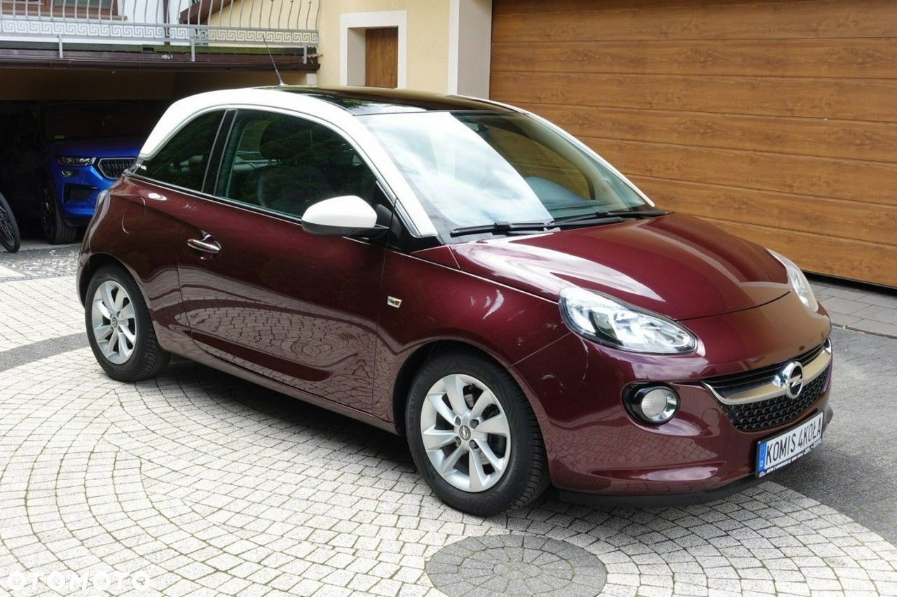 Opel Adam - 7